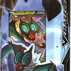 Common Ground Games Pokemon TCG V Battle Deck Noivern V