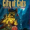 Common Ground Games Southlands: City Of Cats (5th Edition Compatible) Role Playing Games
