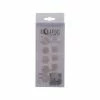 Common Ground Games Ultra Pro Eclipse 11ct Dice Set Arctic White (15560)