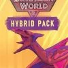 Common Ground Games Board Games Dinosaur World Hybrid Expansion