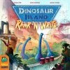 Common Ground Games Dinosaur Island Rawr & Write Kickstarter Edition Board Games