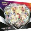 Common Ground Games Pokemon TCG Meowth VMAX Special Collection Box (International Version)