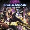 Common Ground Games Shadowrun RPG 6e Assassin Night Role Playing Games