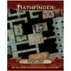 Common Ground Games Pathfinder 2e Flip-Mat Classics Thieves' Guild