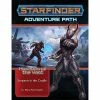 Common Ground Games Role Playing Games Starfinder RPG Adventure Path Horizons Of The Vast #2: Serpents In The Cradle