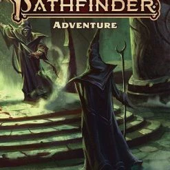 Common Ground Games Role Playing Games Pathfinder 2e Adventure Night Of The Gray Death