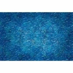 Common Ground Games D&D Premium Battle Mat Ocean