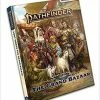 Common Ground Games Pathfinder 2e Lost Omens The Grand Bazaar