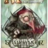 Other MTG: Shadowmoor Booster Pack