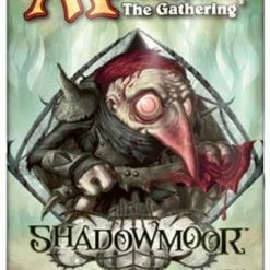 Other MTG: Shadowmoor Booster Pack