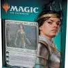Other MtG: Theros: Beyond Death Planeswalker Deck - Elspeth Magic The Gathering