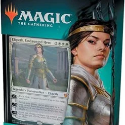 Other MtG: Theros: Beyond Death Planeswalker Deck - Elspeth Magic The Gathering