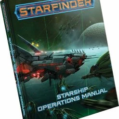 Other Starfinder RPG Starship Operations Manual