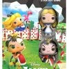 Common Ground Games Pop! Funkoverse Alice In Wonderland Board Games