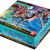 Common Ground Games Digimon V1.5 Booster Box Digimon TCG