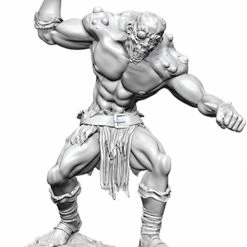 Other D&D Nolzur's Marvelous Unpainted Miniatures: Fomorian