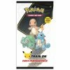 Common Ground Games Trading Card Games Pokemon TCG 1st Partner Kanto Pack
