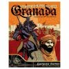 Common Ground Games Board Games Granada: The Last Stand Of The Moors