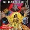 Common Ground Games Role Playing Games D&D 5e Critical Role: Call Of The Netherdeep