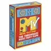 Common Ground Games Board Games MTV: The Throwback Music Party