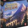 Common Ground Games Imperial Steam Board Games