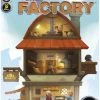 Common Ground Games Little Factory Board Games