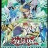 Common Ground Games Yu-Gi-Oh! TCG Legendary Duelists Synchro Storm Booster Pack
