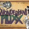 Common Ground Games Fluxx Wonderland Fluxx