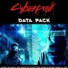 Common Ground Games Cyberpunk Red Data Pack