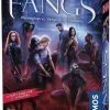 Common Ground Games Board Games Fangs