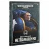 Other Warhammer 40,000 Codex Supplement Ultramarines Miniatures