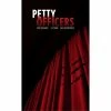 Common Ground Games Board Games Detective: Petty Officers Expansion