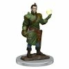 Common Ground Games D&D Icons Of The Realms Premium Prepainted Miniature Male Half-Elf Bard (93057)