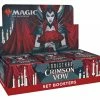Common Ground Games MTG: Innistrad: Crimson Vow Set Booster Box