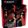 Common Ground Games Magic The Gathering MTG: Innistrad: Crimson Vow Collector Booster Box
