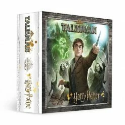 Common Ground Games Board Games Talisman: Harry Potter