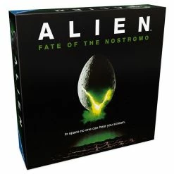 Common Ground Games Board Games Alien: Fate Of The Nostromo
