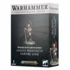 Common Ground Games Warhammer Age Of Sigmar Soulblight Gravelords Anasta Malkorian Vampire Lord