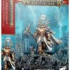Common Ground Games Warhammer Age Of Sigmar Stormcast Eternals Lord-Commander Bastian Carthalos