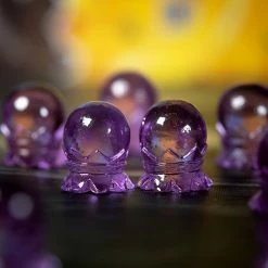 Common Ground Games Upgrade: Crystal Ball Board Game Upgrades