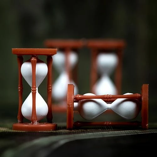 Common Ground Games Upgrade: Hourglass