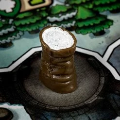 Common Ground Games Board Game Upgrades Upgrade: Sack Of Food