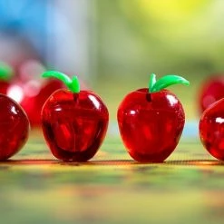 Common Ground Games Upgrade: Apple