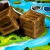 Common Ground Games Upgrade: Wooden Crate Board Game Upgrades