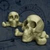 Common Ground Games Board Game Upgrades Upgrade: Skull & Bones