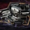 Common Ground Games Board Game Upgrades Upgrade: Metal Bar