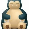 Common Ground Games Banpresto Pokemon Mini Soft Vinyl Figure Snorlax Pokemon TCG