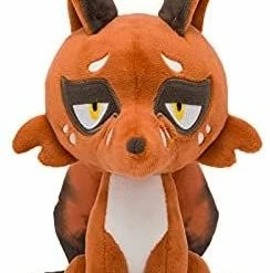 Common Ground Games Pokemon TCG Banpresto Pokemon Plush Look At The Tail Nickit