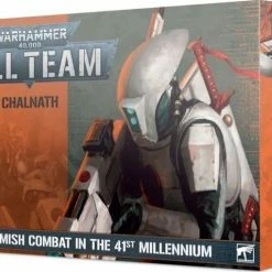 Common Ground Games Warhammer 40,000 Kill Team Chalnath