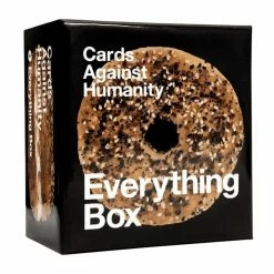 Common Ground Games Cards Against Humanity Everything Box